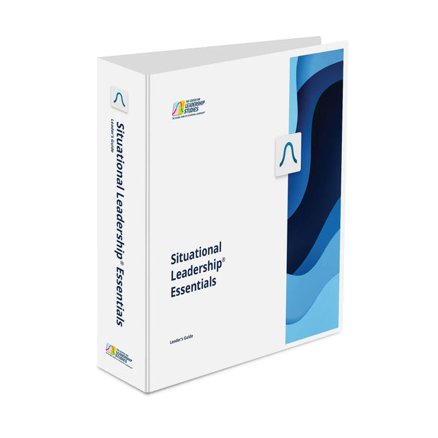 <b>New Flagship!</b> <i>Situational Leadership<sup>®</sup> Essentials Certification Migration</i> <h9>February 16, 2024</h9>